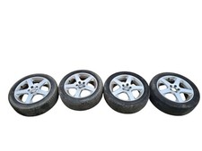 Volvo V70 2008 R17 alloy rim