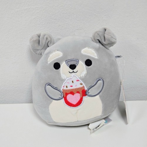 Squishmallows shaun the - squishmallows, 5”