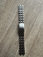 Vintage Seiko Stainless Steel