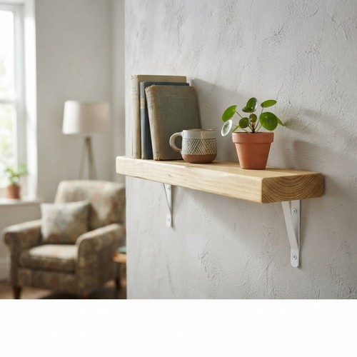 Space saving handcrafted - space,