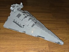 Lego Star Wars Imperial Star