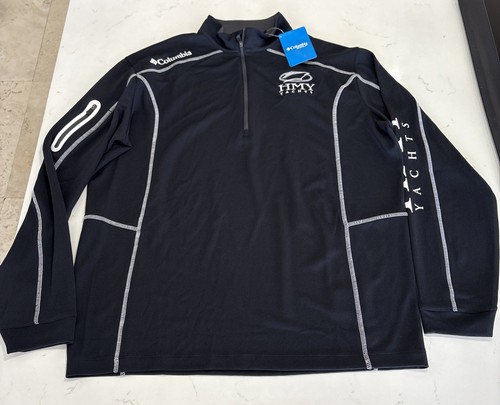 Men columbia golf black - golf, hmy
