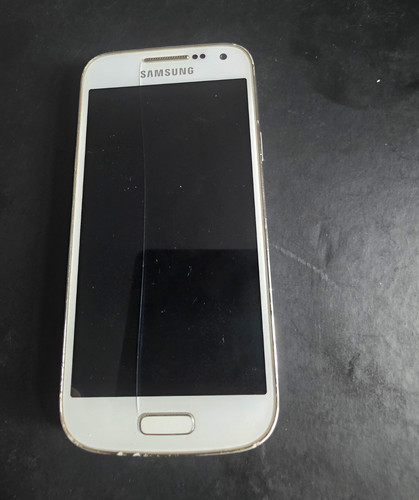 Samsung galaxy mini white - galaxy,