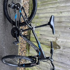 Decathlon Rockrider ST100