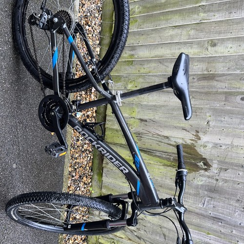 Decathlon rockrider st100 - decathlon,