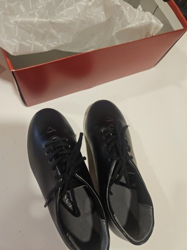 Brand new capezio tic - new,