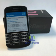 Blackberry Q10 Original