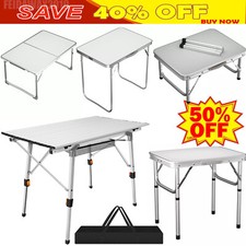 Foldable Picnic Table Camping