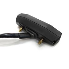 Speedometer digital motorcycle