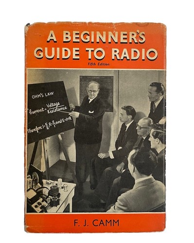 Beginner guide radio by - a,