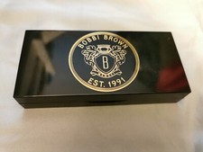 Bobbi Brown Mini Bobbi Brights Eye Palette 20 Colours 