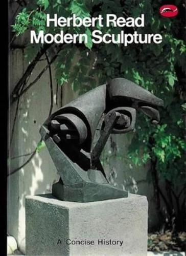 Modern sculpture concise - modern, a