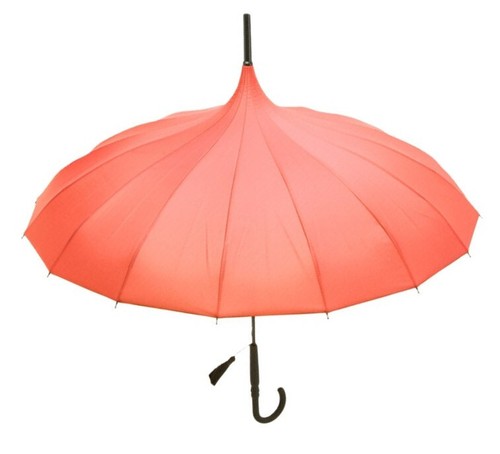 Soake coral orange pagoda - soake,