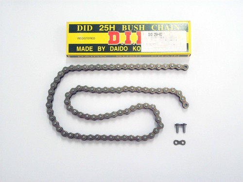 Timing chain open - chain,