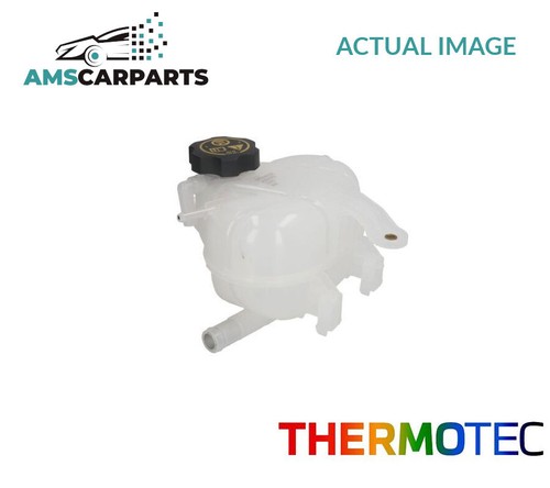 Coolant expansion tank - coolant,