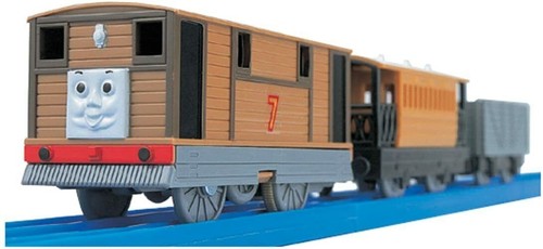Thomas friends takara - thomas,