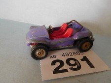 Corgi Toys Whizzwheels Diecast