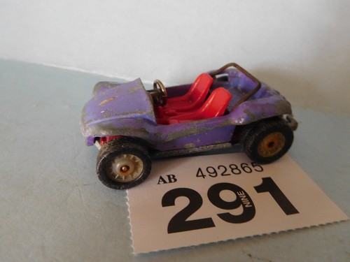 Corgi toys whizzwheels - corgi,