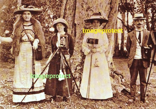 Toowoomba qld the - -, camera