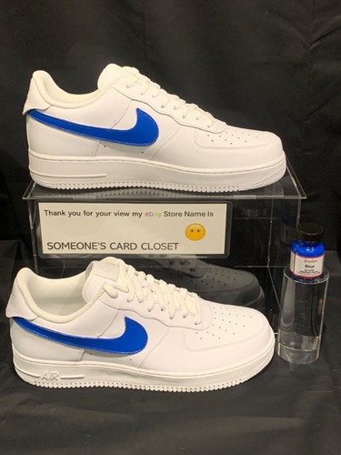 Nike air force low white - air,