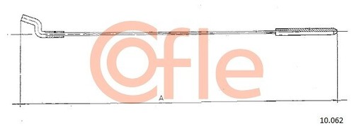 062 cofle accelerator - cofle,