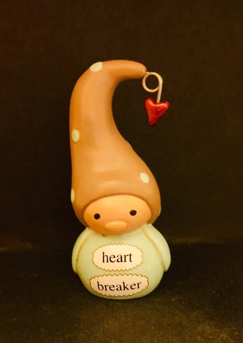 Bea wees enesco heart - wees-enesco,