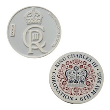 King Charles III Coronation