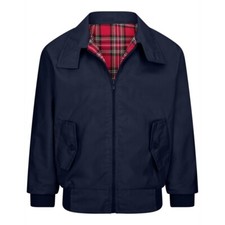 New Boys Kids Harrington Retro