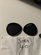 CP. COMPANY  PAIR OF  HOOD GOGGLE  BRAND NEW ADULT FITTING  