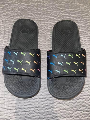 Puma kids cool - kids, sliders