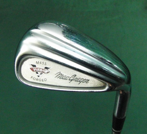 Macgregor foil 455 forged - v-foil,