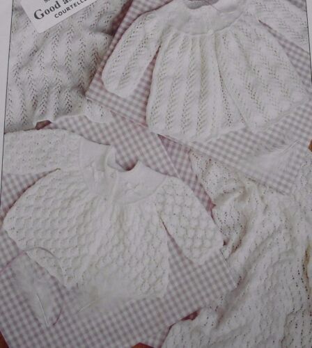 Knitting pattern styles of - pattern,