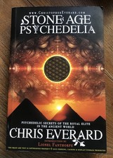 Stone Age Psychedelia By Chris