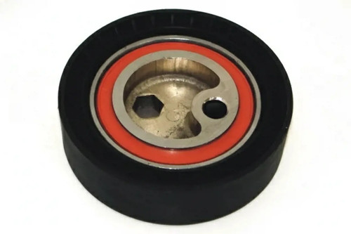 Belt tensioner pulley - v-belt,