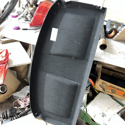 Toyota auris e18 - toyota, parcel