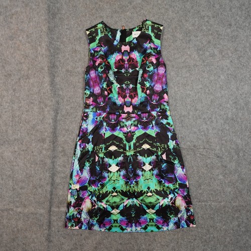 Milly dress womens - 2, coco