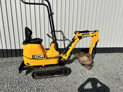 Jcb 8008 cts micro - jcb,