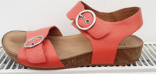 Hotter Women's  Leather
