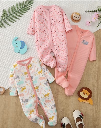 Pack baby boy girl - baby,