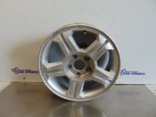 Hyundai coupe alloy wheel sii - hyundai,
