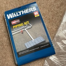 Walthers Cornerstone Piping