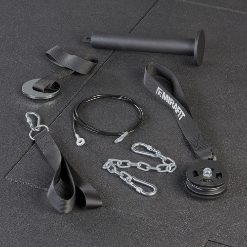 Mirafit home gym - home,