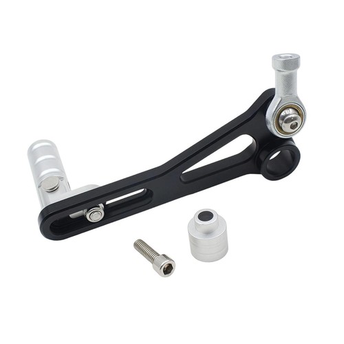 Motorcycle adjustable folding - adjustable,