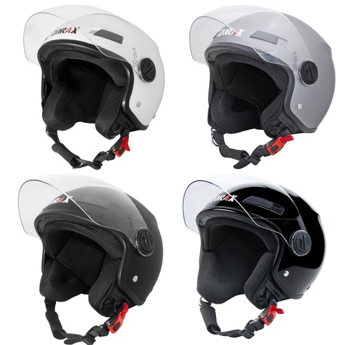 Zorax zor 609 moped - moped, face