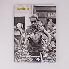 Rouleur Issue 100  - Cycling