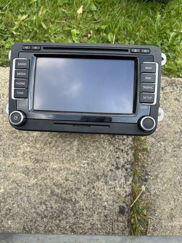 Radio head unit - , navigation