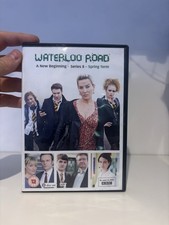 Waterloo road series - road:,
