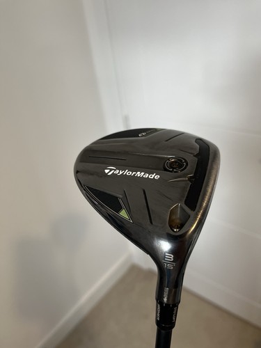 Taylormade qi35 wood - qi35, wood,