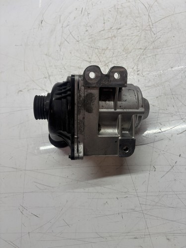 Water pump 5b81b97 n55b30a - water,