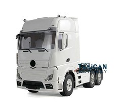 1:14 3363 3Axles 6X4 RC